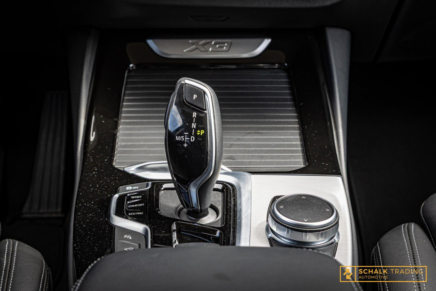 BMW X3 XDrive20i High Executive|Pano|H&K|360 camera|Sportsto
