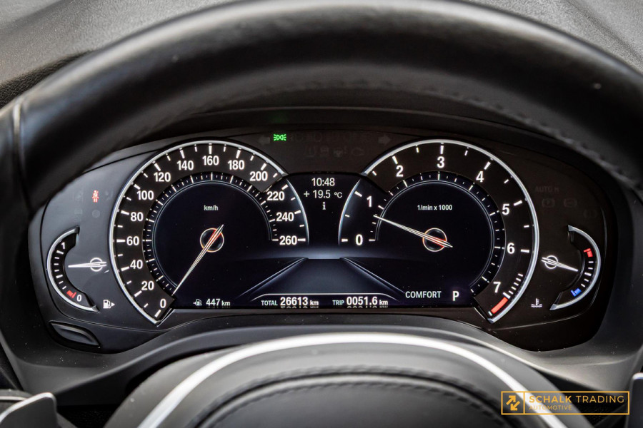 BMW X3 XDrive20i High Executive|Pano|H&K|360 camera|Sportsto