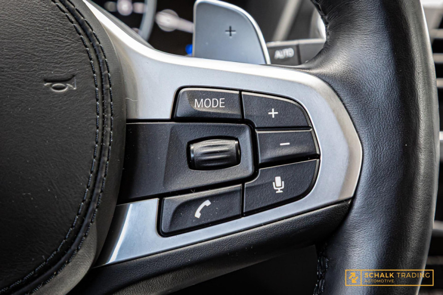 BMW X3 XDrive20i High Executive|Pano|H&K|360 camera|Sportsto