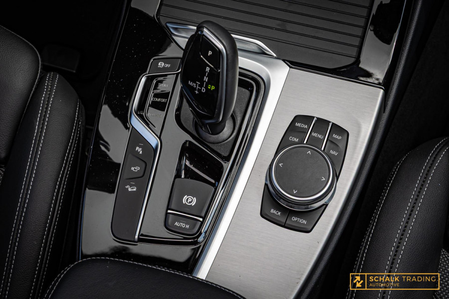 BMW X3 XDrive20i High Executive|Pano|H&K|360 camera|Sportsto