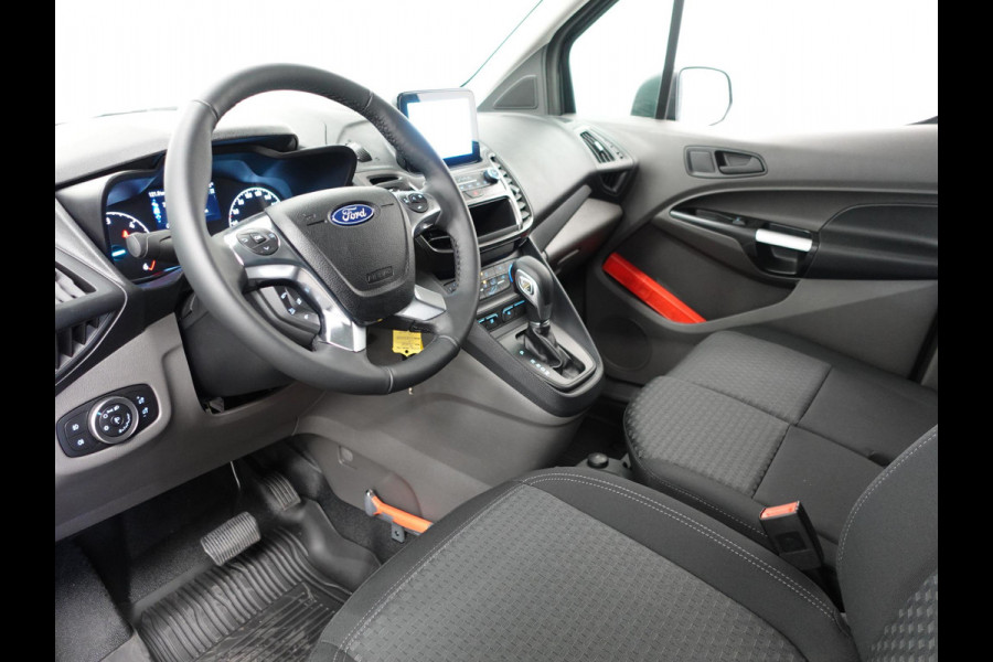 Ford Transit Connect 1.5 EcoBlue L2 Trend Automaat Navi Airco Parkeersensoren Cruise Control 3Zits Camera DAB+
