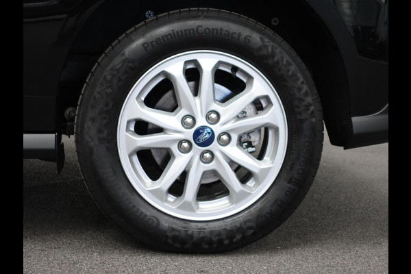 Ford Transit Connect 1.5 EcoBlue L2 Trend Automaat Navi Airco Parkeersensoren Cruise Control 3Zits Camera DAB+
