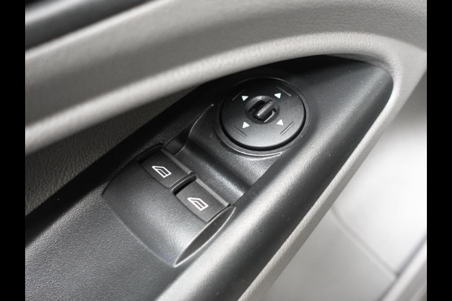 Ford Transit Connect 1.5 EcoBlue L2 Trend Automaat Navi Airco Parkeersensoren Cruise Control 3Zits Camera DAB+