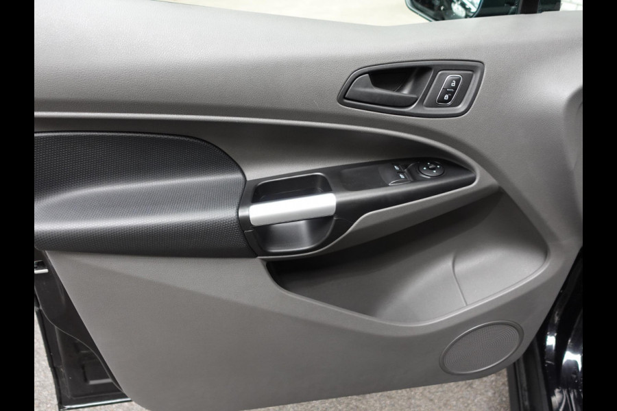 Ford Transit Connect 1.5 EcoBlue L2 Trend Automaat Navi Airco Parkeersensoren Cruise Control 3Zits Camera DAB+