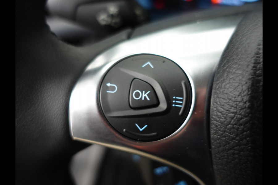 Ford Transit Connect 1.5 EcoBlue L2 Trend Automaat Navi Airco Parkeersensoren Cruise Control 3Zits Camera DAB+