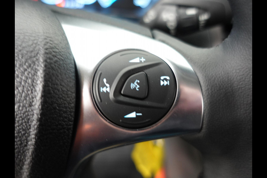 Ford Transit Connect 1.5 EcoBlue L2 Trend Automaat Navi Airco Parkeersensoren Cruise Control 3Zits Camera DAB+
