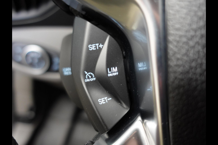 Ford Transit Connect 1.5 EcoBlue L2 Trend Automaat Navi Airco Parkeersensoren Cruise Control 3Zits Camera DAB+