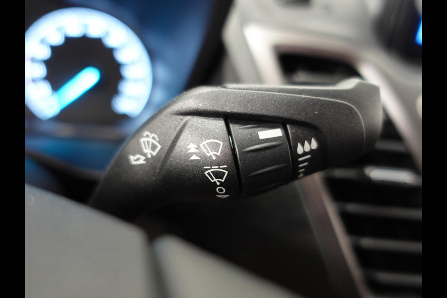 Ford Transit Connect 1.5 EcoBlue L2 Trend Automaat Navi Airco Parkeersensoren Cruise Control 3Zits Camera DAB+