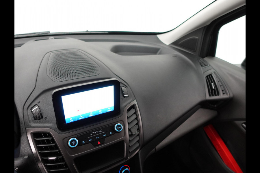 Ford Transit Connect 1.5 EcoBlue L2 Trend Automaat Navi Airco Parkeersensoren Cruise Control 3Zits Camera DAB+