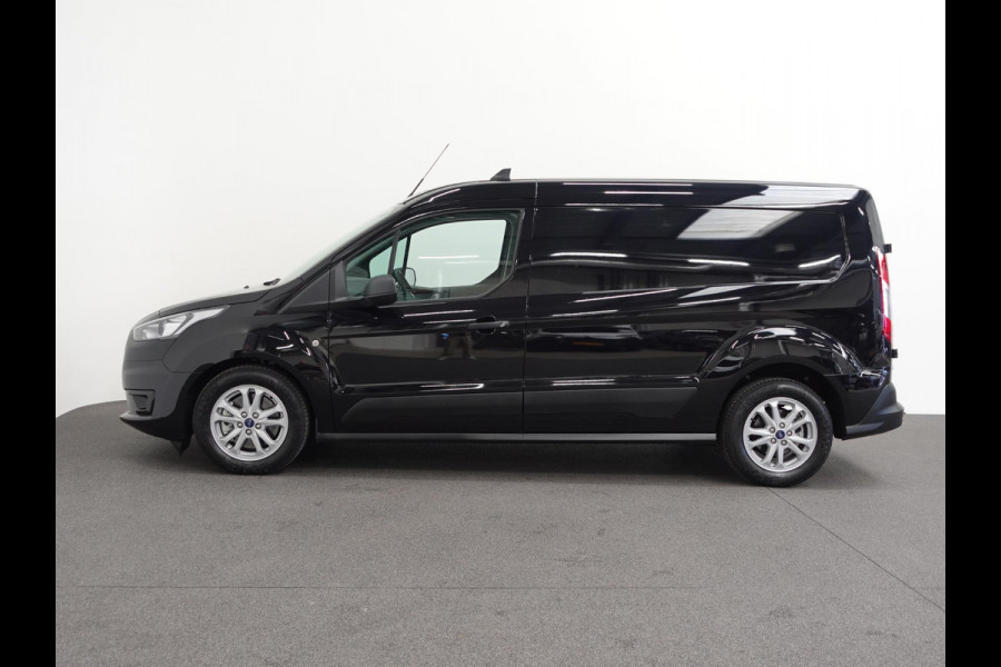 Ford Transit Connect 1.5 EcoBlue L2 Trend Automaat Navi Airco Parkeersensoren Cruise Control 3Zits Camera DAB+