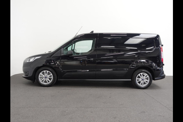 Ford Transit Connect 1.5 EcoBlue L2 Trend Automaat Navi Airco Parkeersensoren Cruise Control 3Zits Camera DAB+