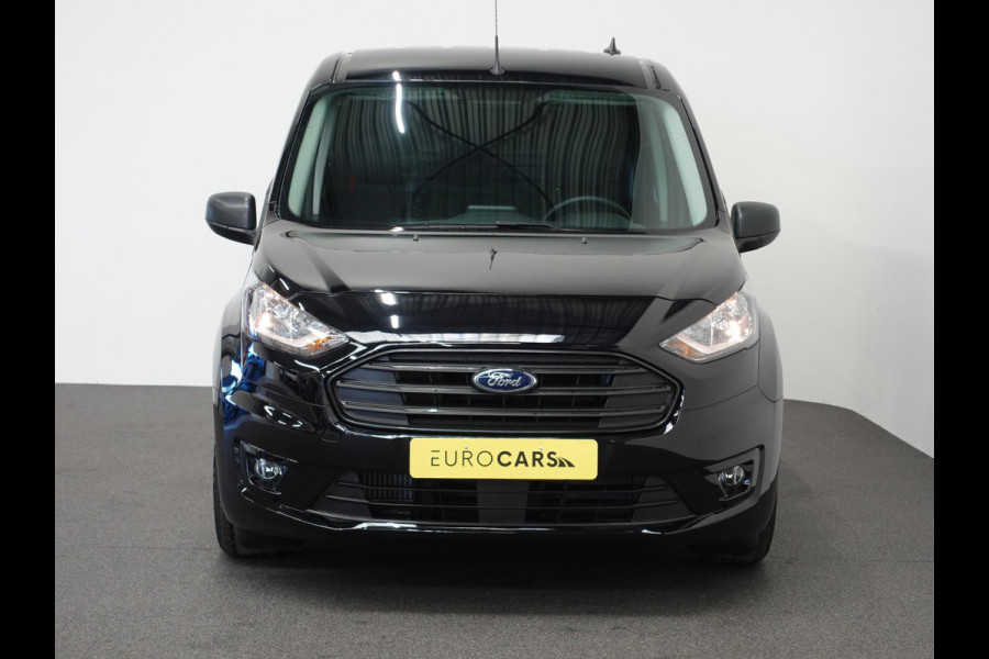 Ford Transit Connect 1.5 EcoBlue L2 Trend Automaat Navi Airco Parkeersensoren Cruise Control 3Zits Camera DAB+