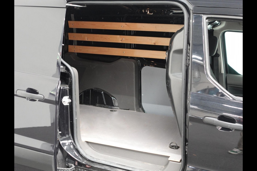 Ford Transit Connect 1.5 EcoBlue L2 Trend Automaat Navi Airco Parkeersensoren Cruise Control 3Zits Camera DAB+