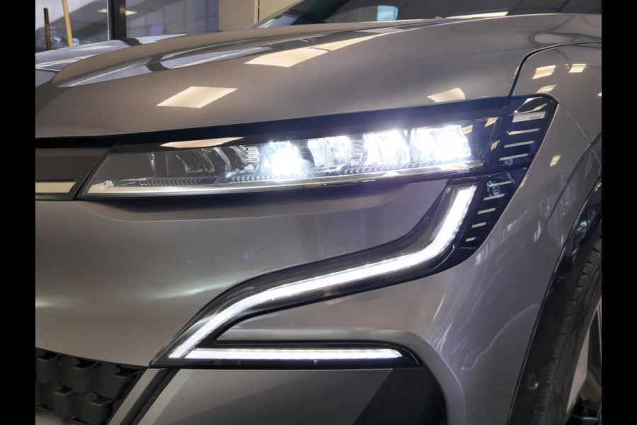 Renault Mégane E-Tech EV60 Optimum Charge Iconic Warmtepomp Adaptive-Cruise PureVision-Led