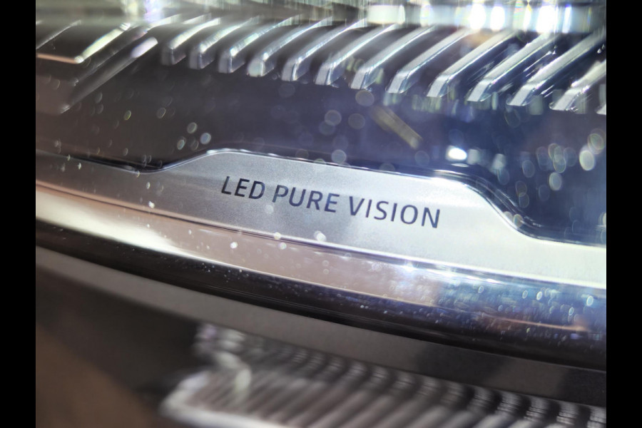 Renault Mégane E-Tech EV60 Optimum Charge Iconic Warmtepomp Adaptive-Cruise PureVision-Led