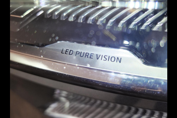 Renault Mégane E-Tech EV60 Optimum Charge Iconic Warmtepomp Adaptive-Cruise PureVision-Led