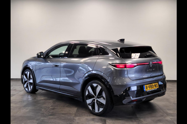 Renault Mégane E-Tech EV60 Optimum Charge Iconic Warmtepomp Adaptive-Cruise PureVision-Led