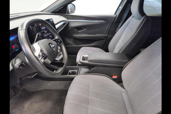 Renault Mégane E-Tech EV60 Optimum Charge Iconic Warmtepomp Adaptive-Cruise PureVision-Led