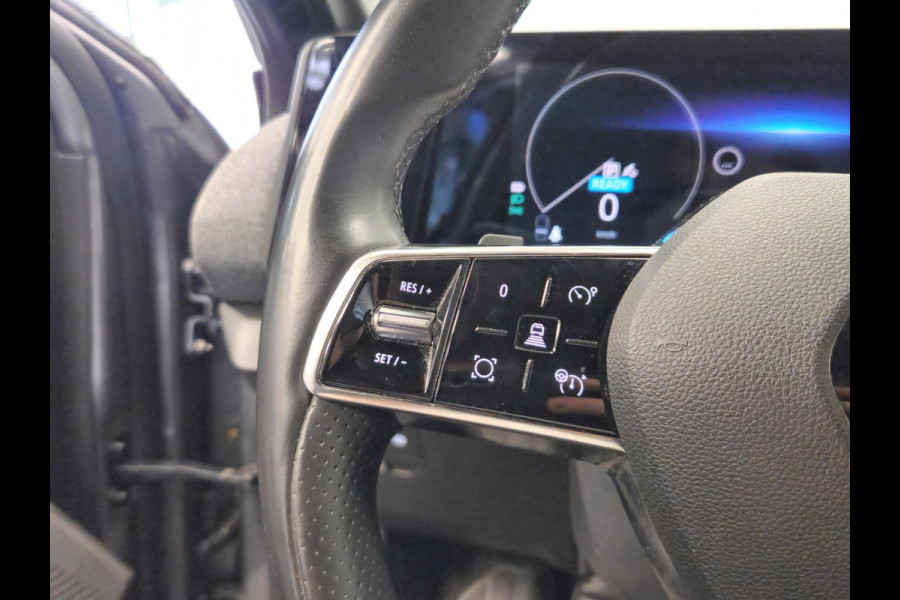 Renault Mégane E-Tech EV60 Optimum Charge Iconic Warmtepomp Adaptive-Cruise PureVision-Led