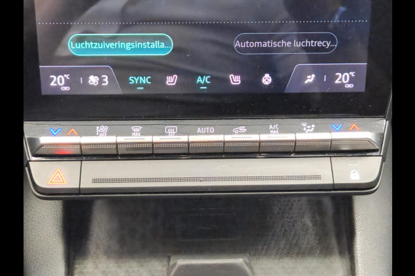 Renault Mégane E-Tech EV60 Optimum Charge Iconic Warmtepomp Adaptive-Cruise PureVision-Led