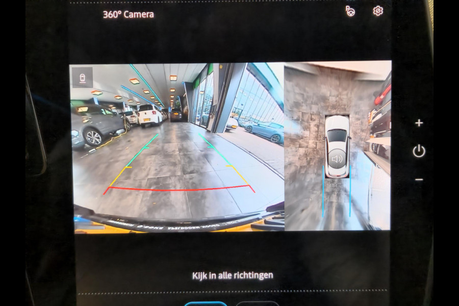 Renault Mégane E-Tech EV60 Optimum Charge Iconic Warmtepomp Adaptive-Cruise PureVision-Led