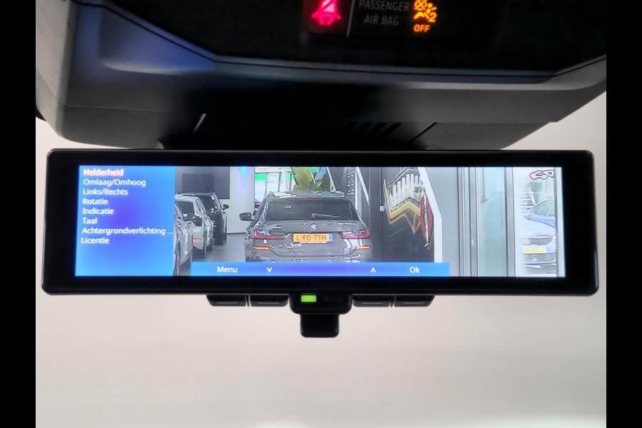 Renault Mégane E-Tech EV60 Optimum Charge Iconic Warmtepomp Adaptive-Cruise PureVision-Led