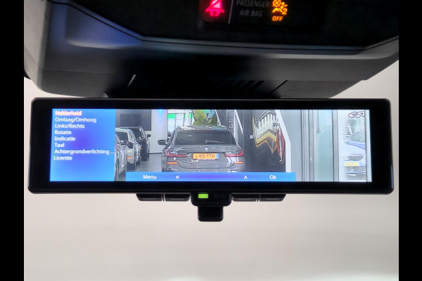 Renault Mégane E-Tech EV60 Optimum Charge Iconic Warmtepomp Adaptive-Cruise PureVision-Led