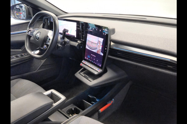Renault Mégane E-Tech EV60 Optimum Charge Iconic Warmtepomp Adaptive-Cruise PureVision-Led