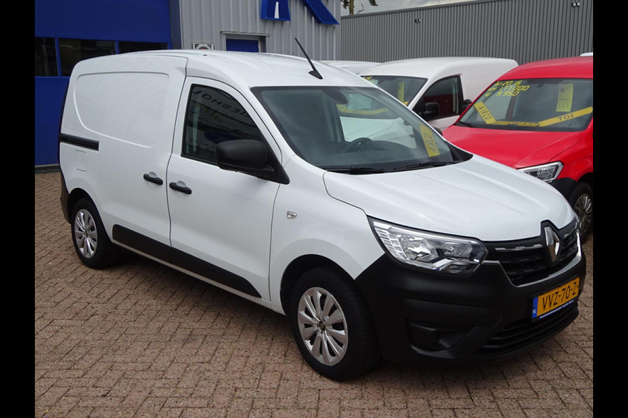 Renault Express 1.5 dCi 75 Comfort +
