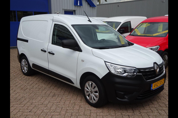 Renault Express 1.5 dCi 75 Comfort +