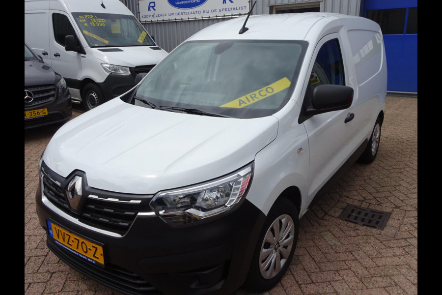 Renault Express 1.5 dCi 75 Comfort +