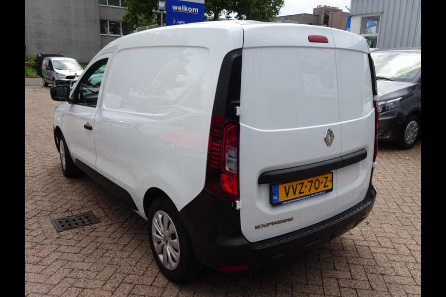 Renault Express 1.5 dCi 75 Comfort +
