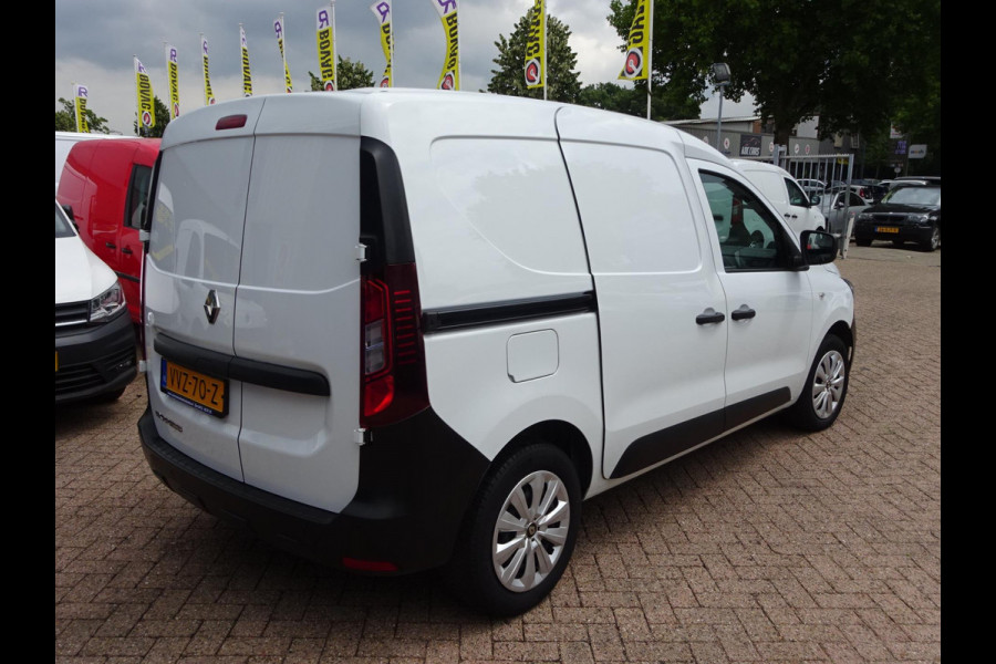 Renault Express 1.5 dCi 75 Comfort +