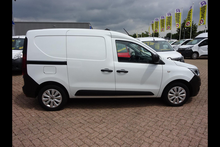 Renault Express 1.5 dCi 75 Comfort +