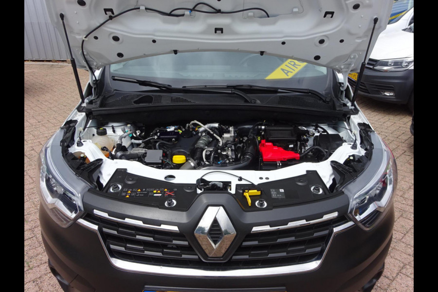 Renault Express 1.5 dCi 75 Comfort +