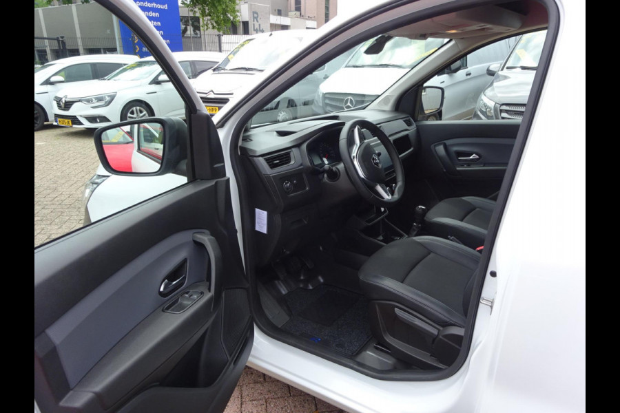 Renault Express 1.5 dCi 75 Comfort +