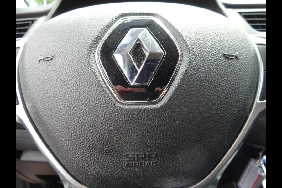 Renault Express 1.5 dCi 75 Comfort +