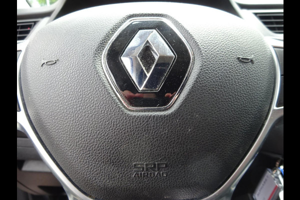 Renault Express 1.5 dCi 75 Comfort +