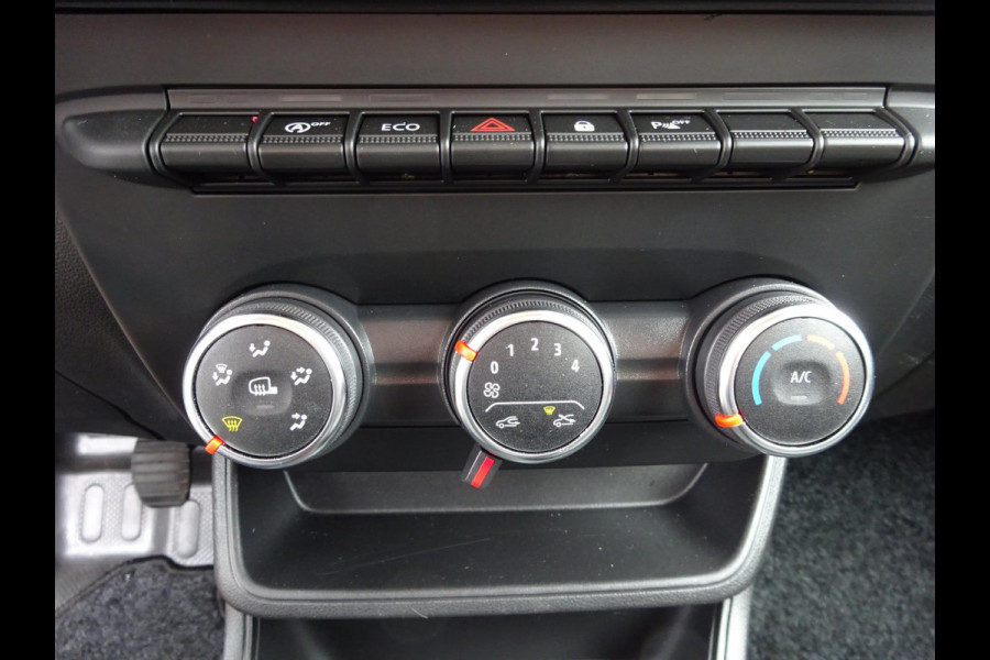 Renault Express 1.5 dCi 75 Comfort +