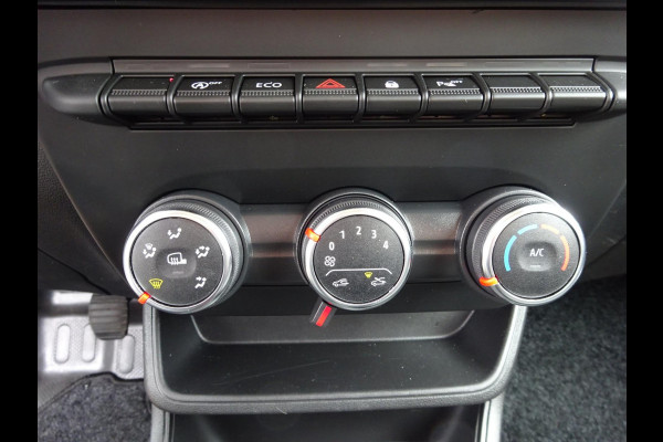 Renault Express 1.5 dCi 75 Comfort +