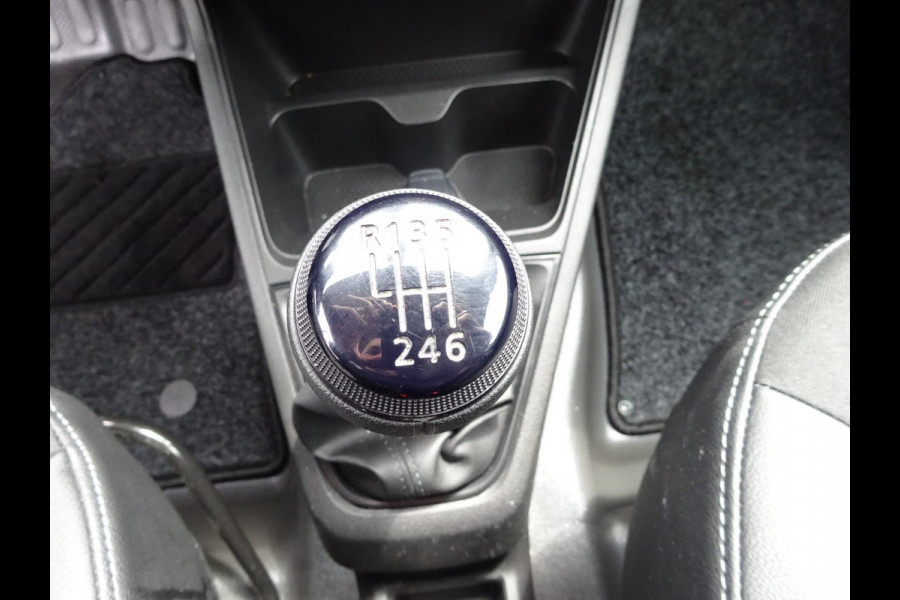 Renault Express 1.5 dCi 75 Comfort +