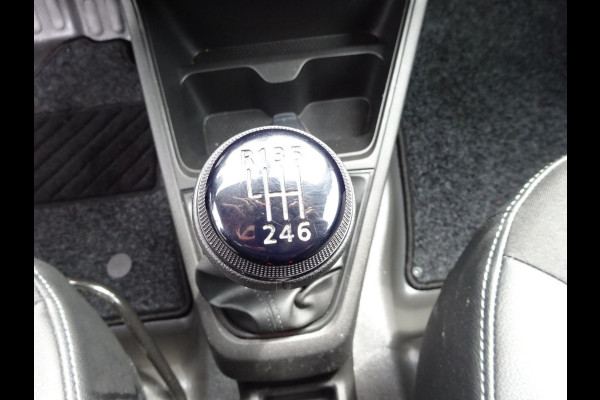 Renault Express 1.5 dCi 75 Comfort +