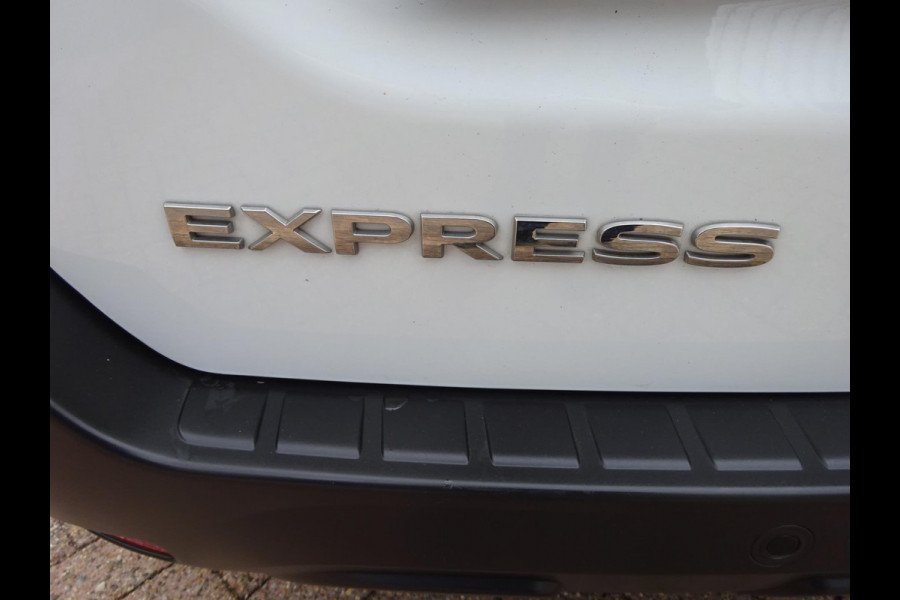 Renault Express 1.5 dCi 75 Comfort +