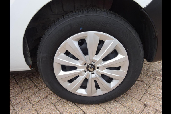 Renault Express 1.5 dCi 75 Comfort +