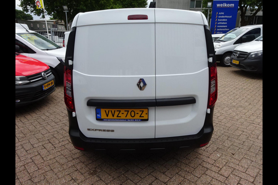 Renault Express 1.5 dCi 75 Comfort +