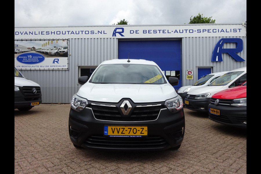 Renault Express 1.5 dCi 75 Comfort +