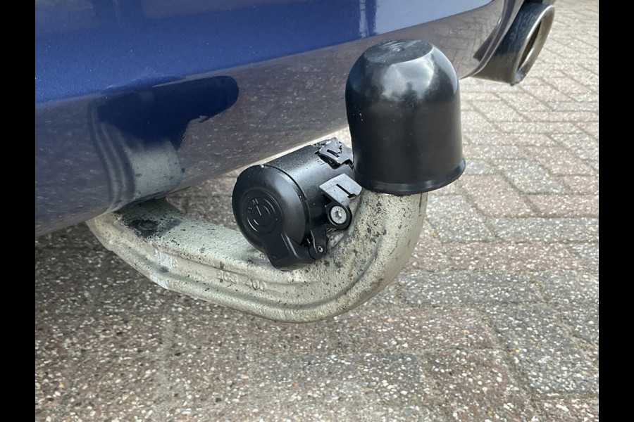 BMW X3 xDrive20i High Executive M-Sport Trekhaak Leder Led Elek.Klep Cam Onderhouden!