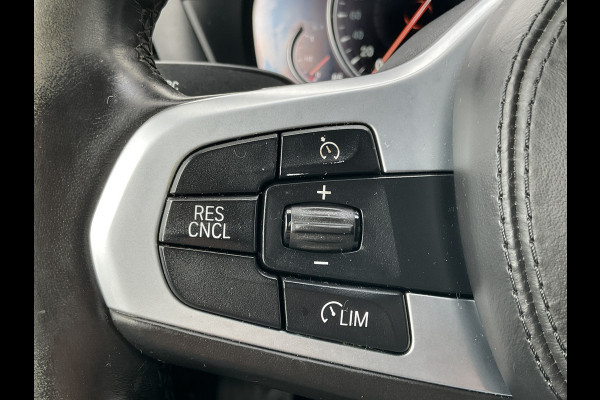 BMW X3 xDrive20i High Executive M-Sport Trekhaak Leder Led Elek.Klep Cam Onderhouden!