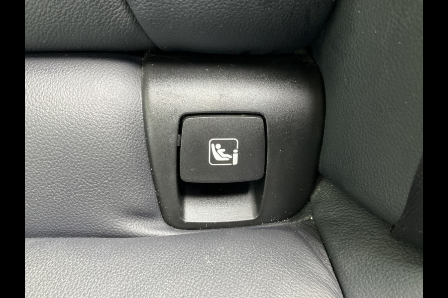 BMW X3 xDrive20i High Executive M-Sport Trekhaak Leder Led Elek.Klep Cam Onderhouden!