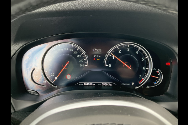 BMW X3 xDrive20i High Executive M-Sport Trekhaak Leder Led Elek.Klep Cam Onderhouden!